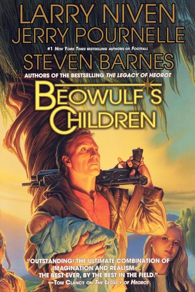 Beowulf’s Children