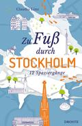 Zu Fuß durch Stockholm