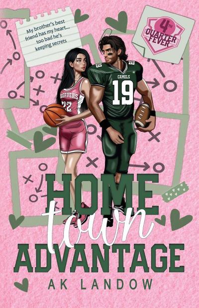 Home Town Advantage