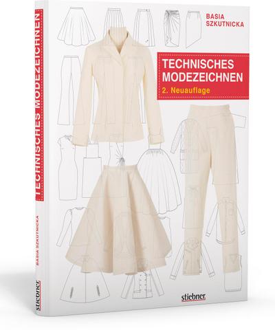 Technisches Modezeichnen