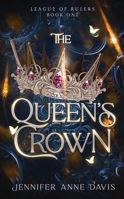 The Queen’s Crown