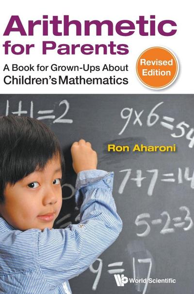 ARITHMETIC FOR PARENTS (REV ED)