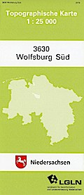 Wolfsburg Süd (N)