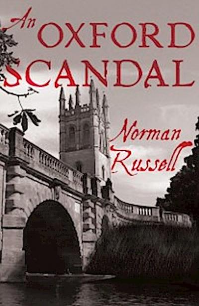 Oxford Scandal