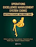 Operations Excellence Management System (OEMS)