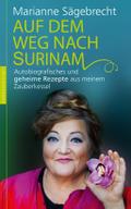 Auf dem Weg nach Surinam