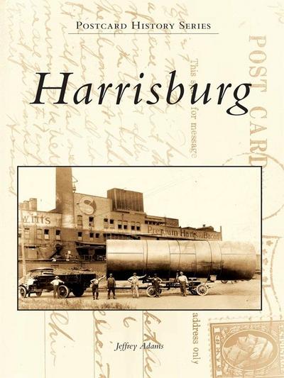 Harrisburg
