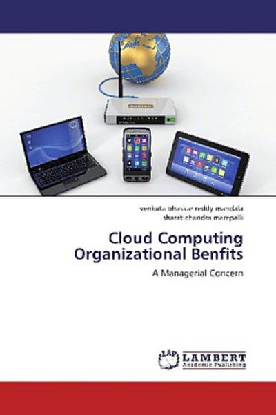 Cloud Computing Organizational Benfits