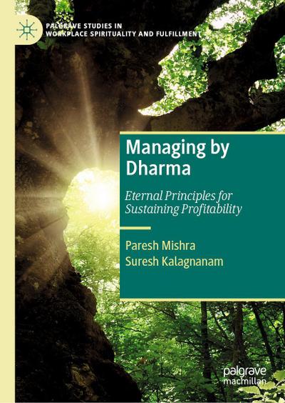 Managing by Dharma