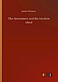 The Atonement and the Modern Mind