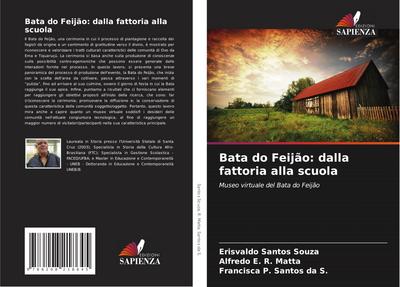 Bata do Feijão: dalla fattoria alla scuola