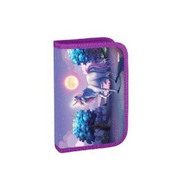 Schüleretui "Be Magical" 1Zip 28-tlg.