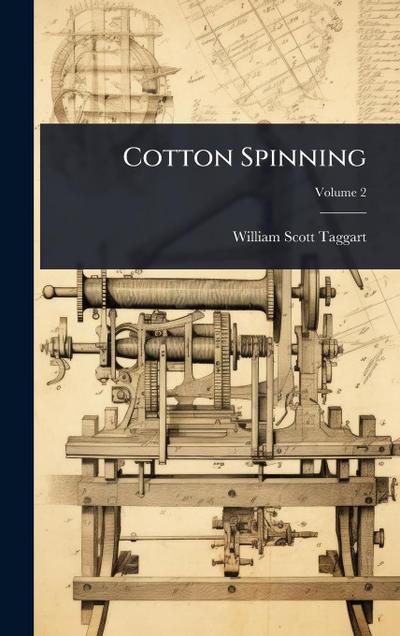 Cotton Spinning