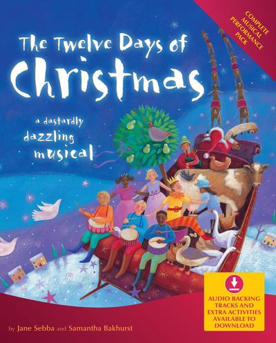 The Twelve Days of Christmas