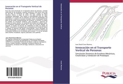 Innovación en el Transporte Vertical de Personas
