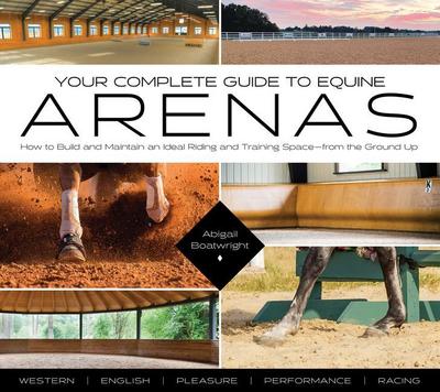 Your Complete Guide to Equine Arenas