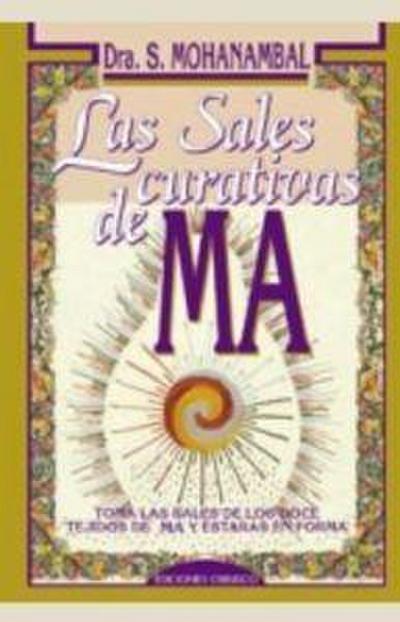 Las sales curativas de ma
