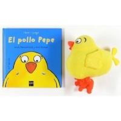 El pollo Pepe