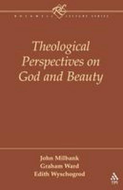 Theological Perspectives on God and Beauty