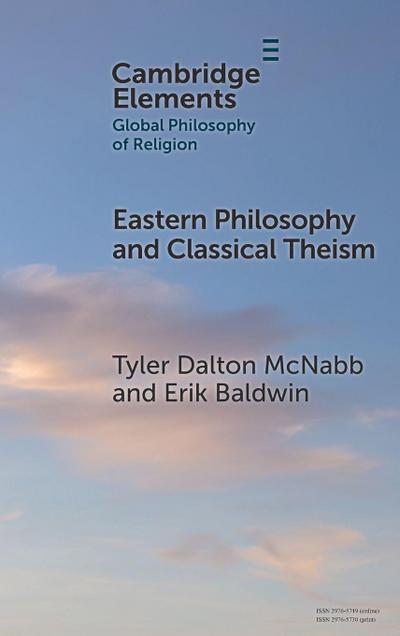 Eastern Philosophy and Classical Theism