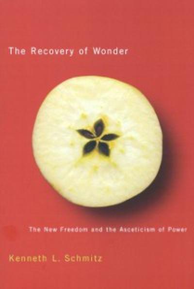 Recovery of Wonder