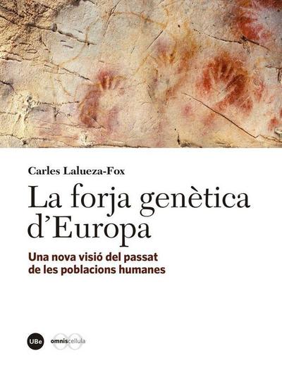 La forja genètica d’Europa : una nova visió del passat de les poblacions humanes