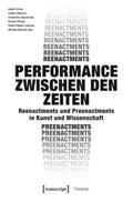 Performance zwischen den Zeiten