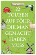 22 Touren auf Föhr, die man gemacht haben muss