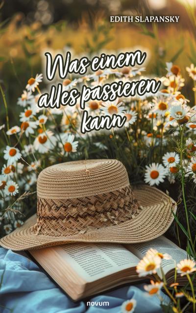 Was einem alles passieren kann
