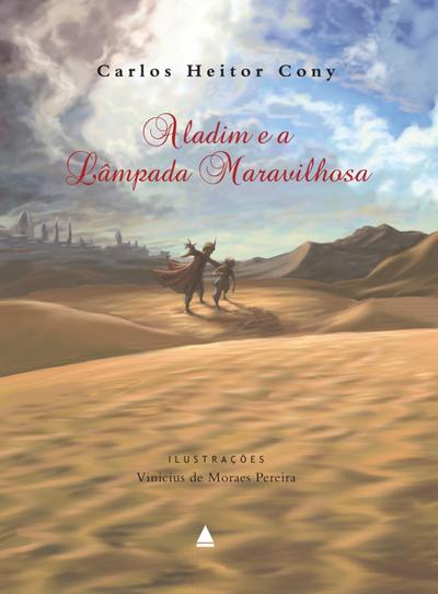 Aladim e a lâmpada maravilhosa