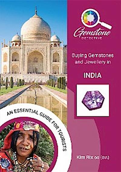 The Gemstone Detective