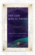 The God Who Is There