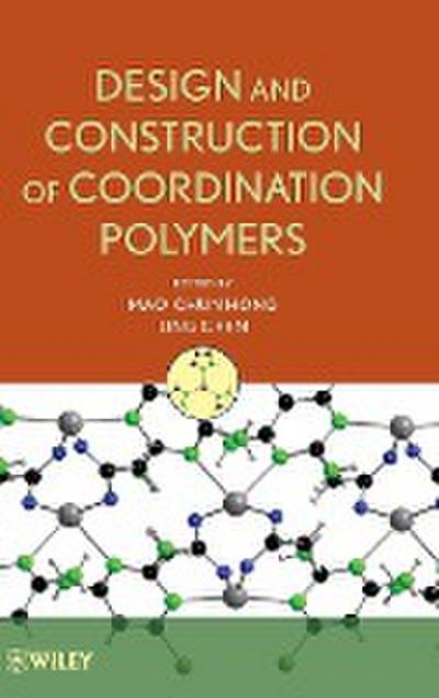 Design and Construction of Coordination Polymers