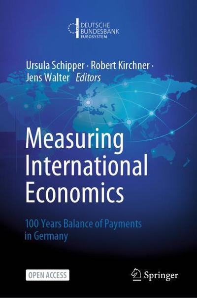 Measuring International Economics