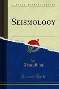Seismology