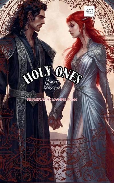 Bones, N: Holy Ones