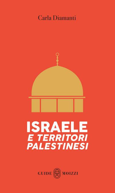 Diamanti, C: Israele e territori palestinesi