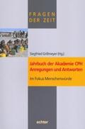 Jahrbuch der Akademie CPH - Anregungen und Antwort