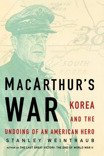 MacArthur’s War