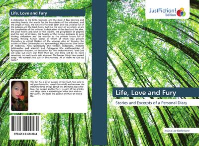 Life, Love and Fury