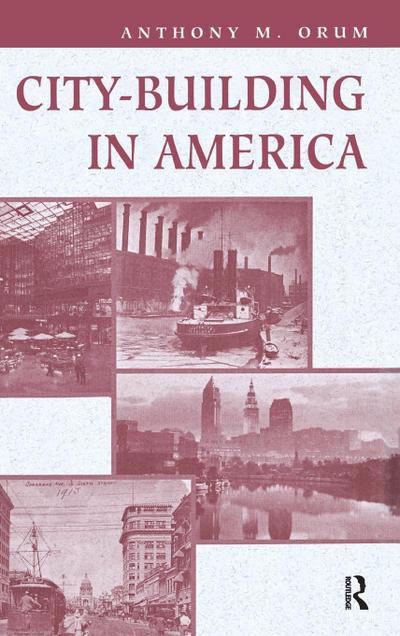City-building In America