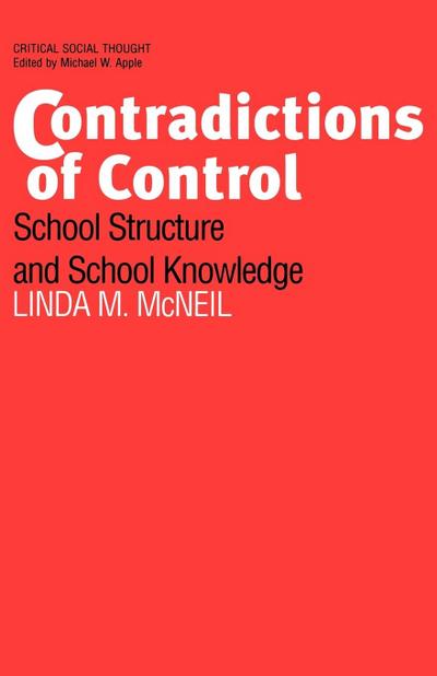 Contradictions of Control