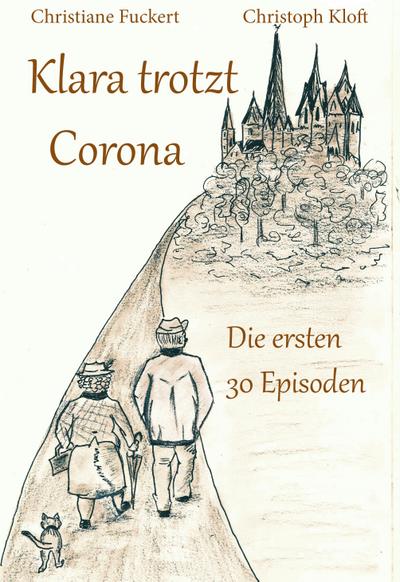 Klara trotzt Corona