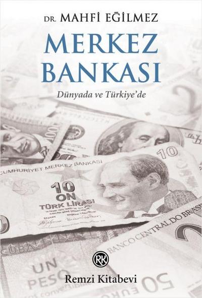 Merkez Bankasi