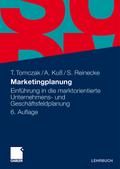 Marketingplanung