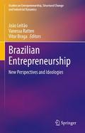 Brazilian Entrepreneurship
