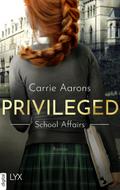 Privileged - School Affairs