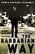 Barbarian Way