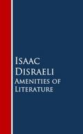 Amenities of Literature
