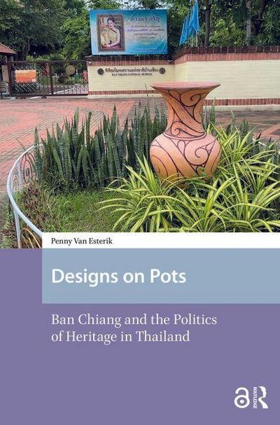 Designs on Pots